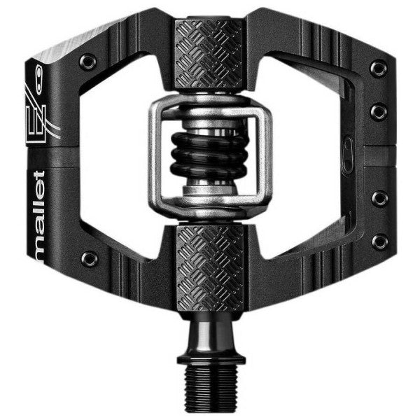 Pédales de Vélo de Montagne Mallet E