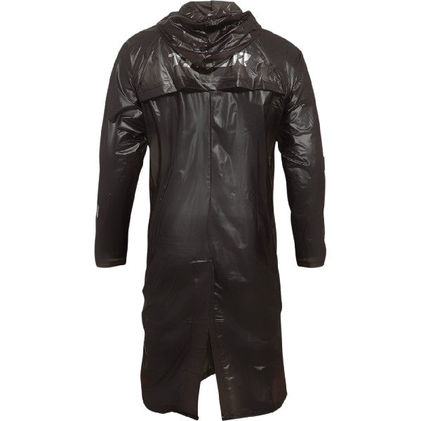 Manteau imperméable  Excel thor de dos