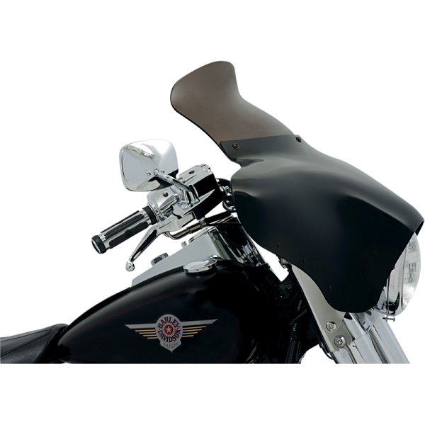 Pare-Brise Batwing avec Spoiler