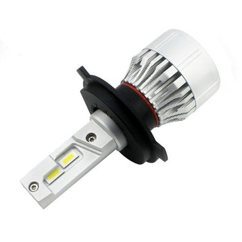 Ampoule DEL Type MS
