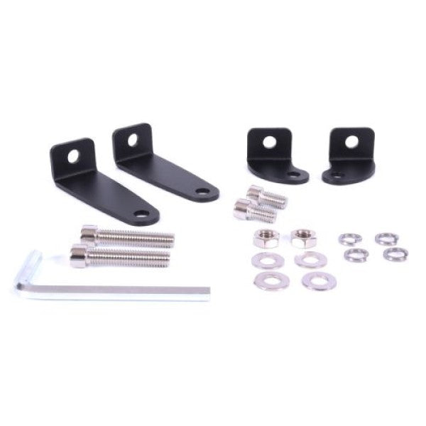 Barre Lumineuse SR1 HD Quincaillerie