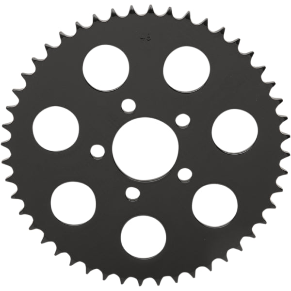 Pignon Arrière de Conversion de Chaîne 530 2.22" Plat - Drag Specialties, 16421EB