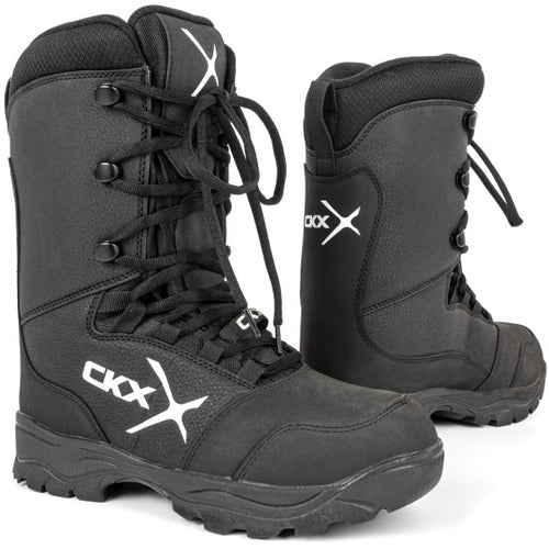 Bottes de Motoneige Colchester Unisexe||Snowmobile Boots Colchester Unisex