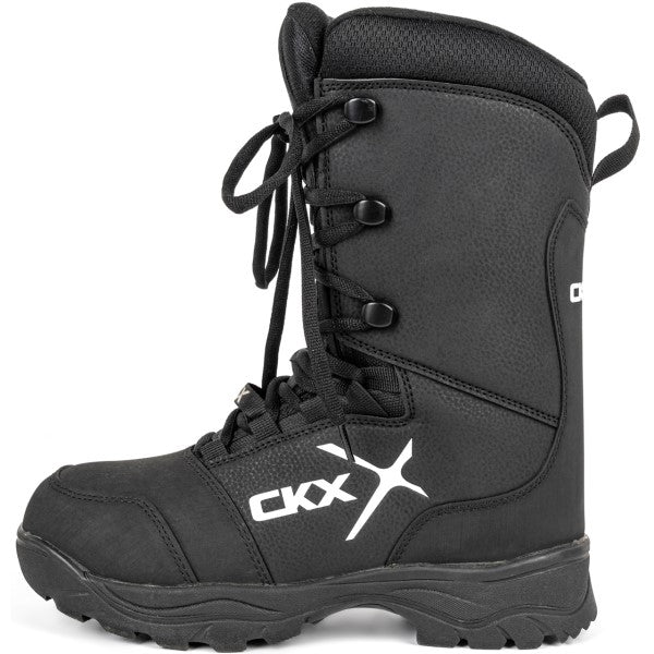 Bottes de Motoneige Colchester Unisexe||Snowmobile Boots Colchester Unisex