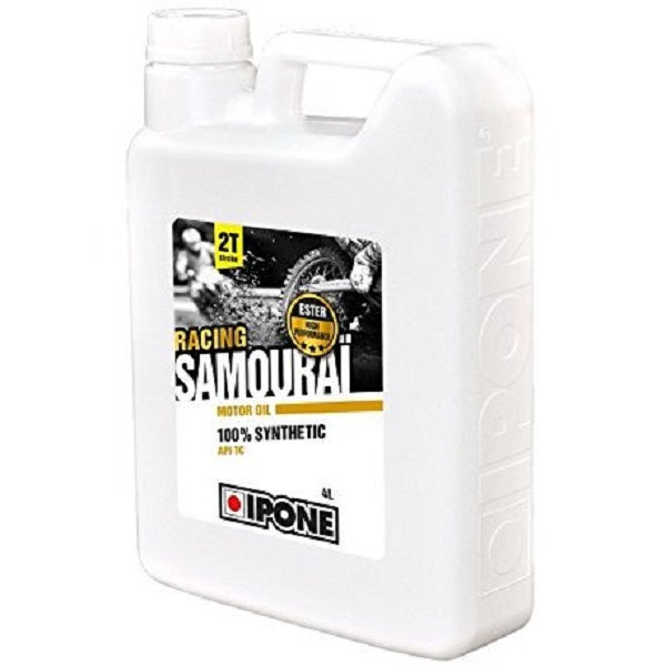 Samurai Motor Oil