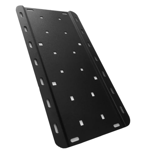 Universal Can Mounting Plate