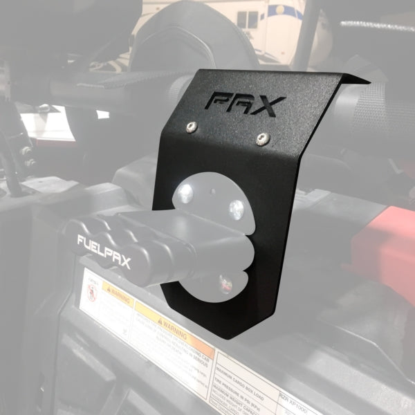 PAX Bar Support
