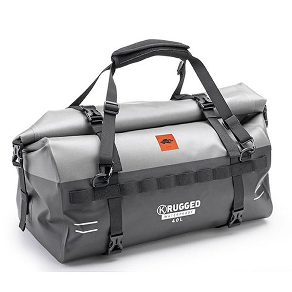 Sac de Selle Imperméable K-Rugged 40L