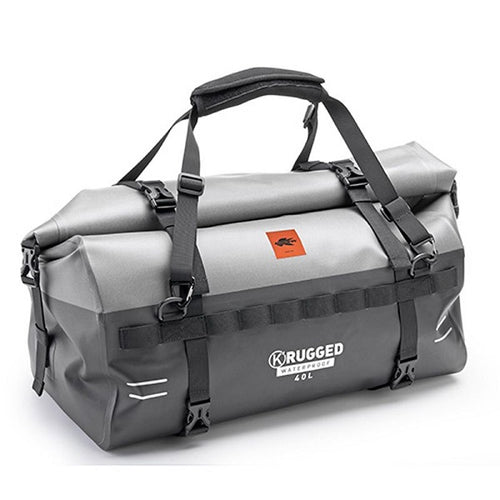 Sac de Selle Imperméable K-Rugged 40L