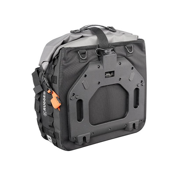 Sacoches Latérales Monokey Imperméables K-Rugged AV07