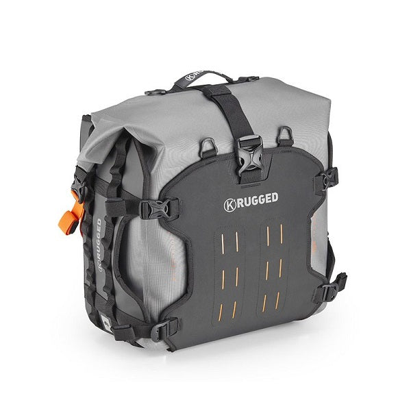 Sacoches Latérales Monokey Imperméables K-Rugged AV07