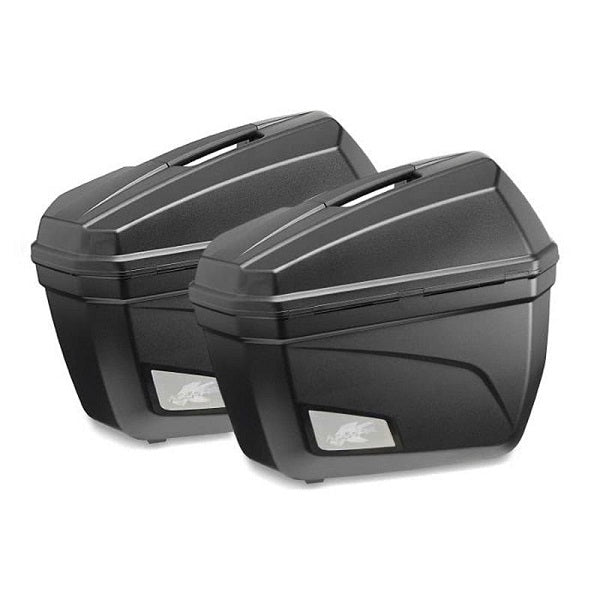 Valise Latéral K22 Monokey