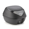 K29 Monolock Top Case