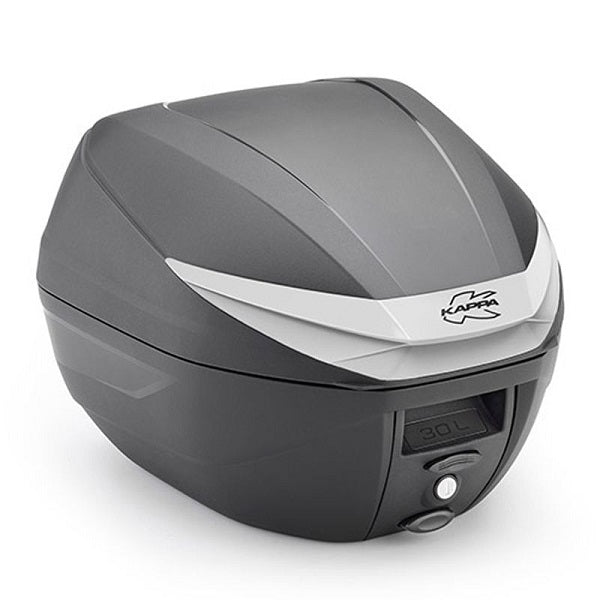 K3000 Monolock Top Case