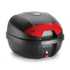 K30 Monolock Top-case