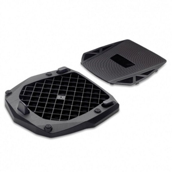 Universal Monokey Nylon Plate