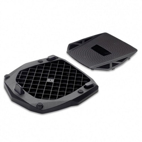 Plaque Universelle en Nylon Monokey