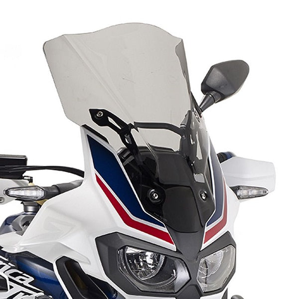 Tinted Windshield for Honda CRF1000L Africa Twin/Adv 16-19