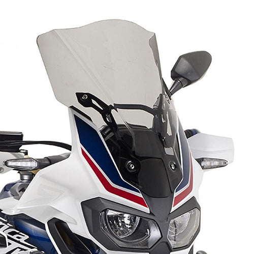 Tinted Windshield for Honda CRF1000L Africa Twin/Adv 16-19