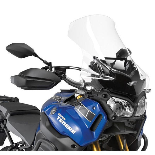 Clear Windscreen for Yamaha XT1200 Super Tenere 12-20