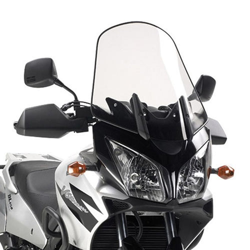Pare-Brise Transparent pour Moto Suzuki DL650/1000 04-09