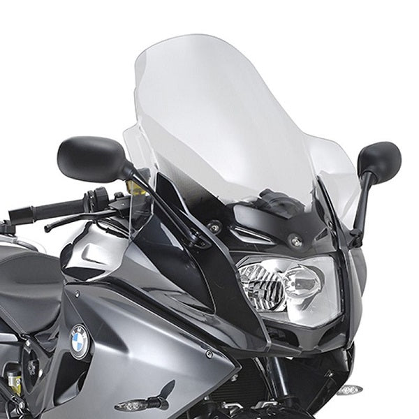 Pare-Brise Transparent pour Moto BMW F800GT 13-17