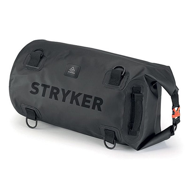 Sac Cylindrique Imperméable Stryker 30L