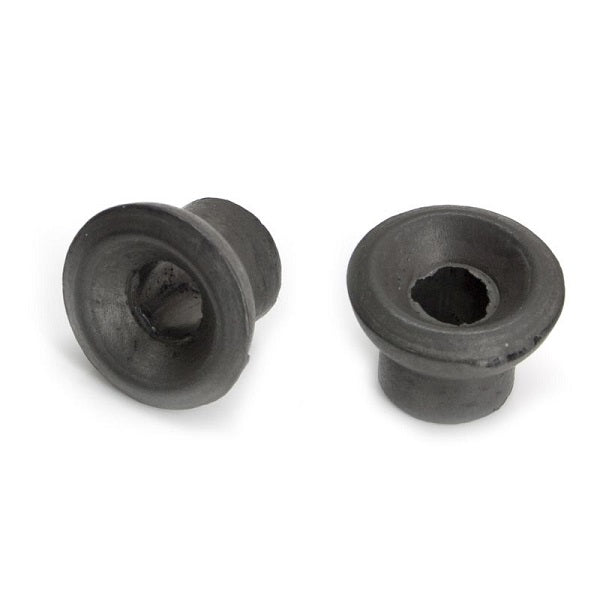 Spacers for Suitcase Mounting