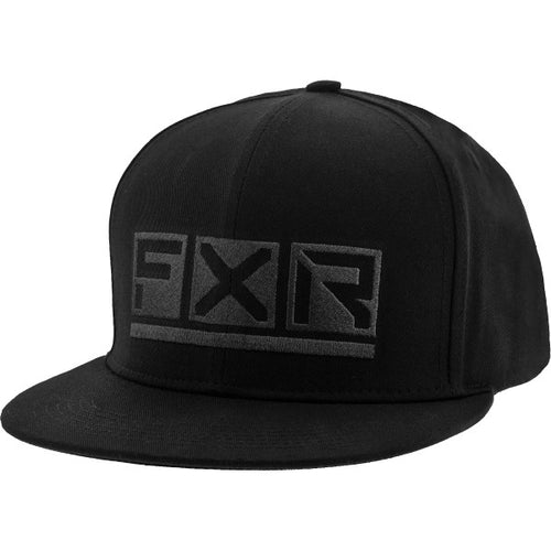 Casquette Podium Noir