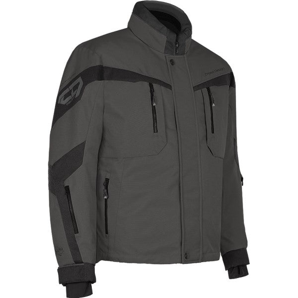 Snowmobile Jacket Adventurer - Choko - Clearance – ADM Sport