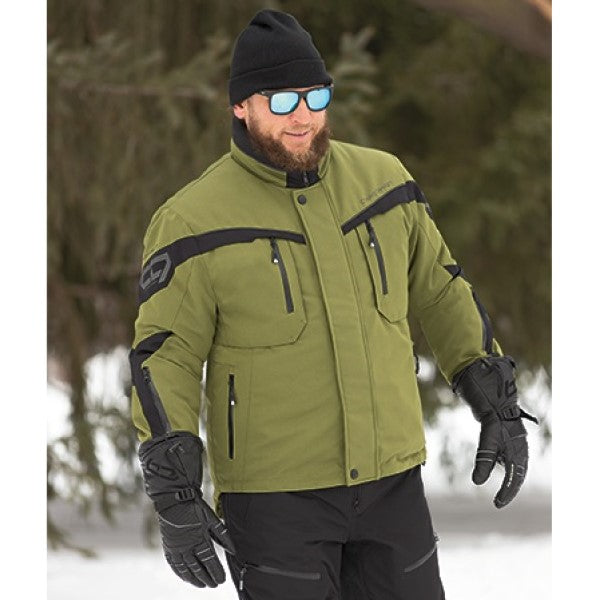 Choko clearance adventurer jacket