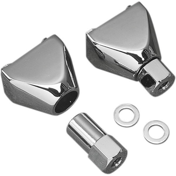 Swingarm End Cap Adjusters