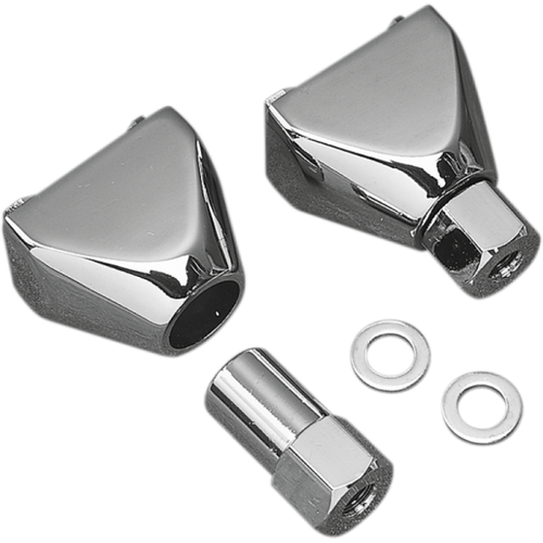 Swingarm End Cap Adjusters