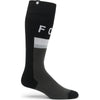 Bas de Motocross 180 Core/Fox, noir 