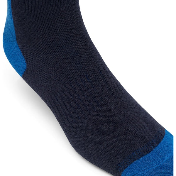 Bas de Motocross 180 Core/Fox, bleu