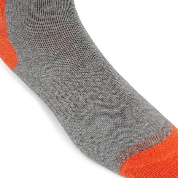 Bas de Motocross 180 Core/Fox, orange