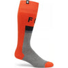 Bas de Motocross 180 Core/Fox, orange