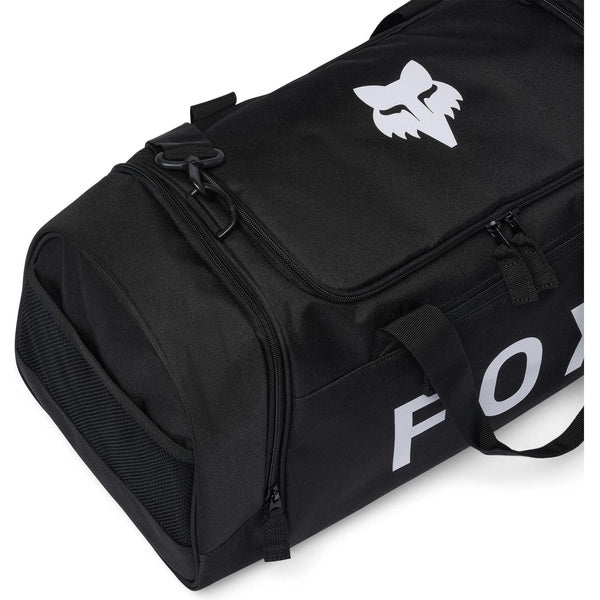 Sac de Sport 180 Duffle/Fox/noir