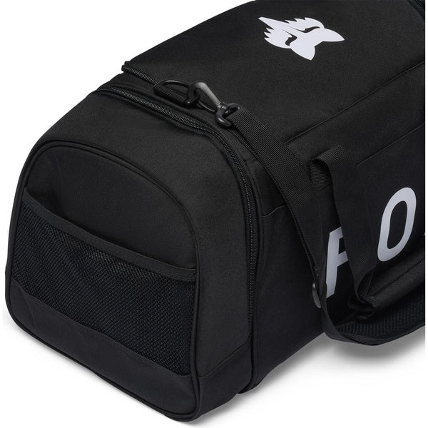 Sac de Sport 180 Duffle/Fox/noir