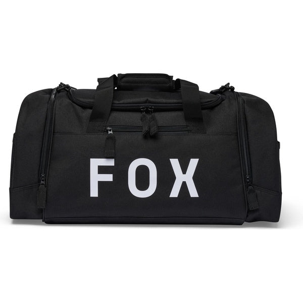 Sac de Sport 180 Duffle/Fox/noir