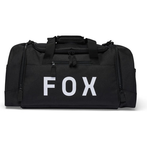 Sac de Sport 180 Duffle/Fox/noir