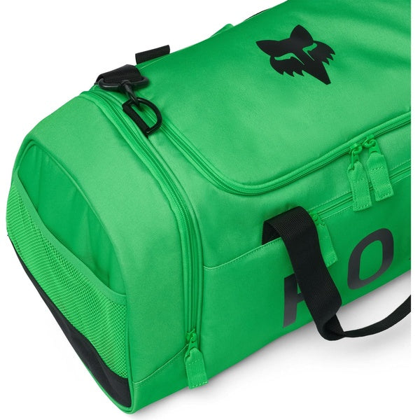 Sac de Sport 180 Duffle/Fox/vert