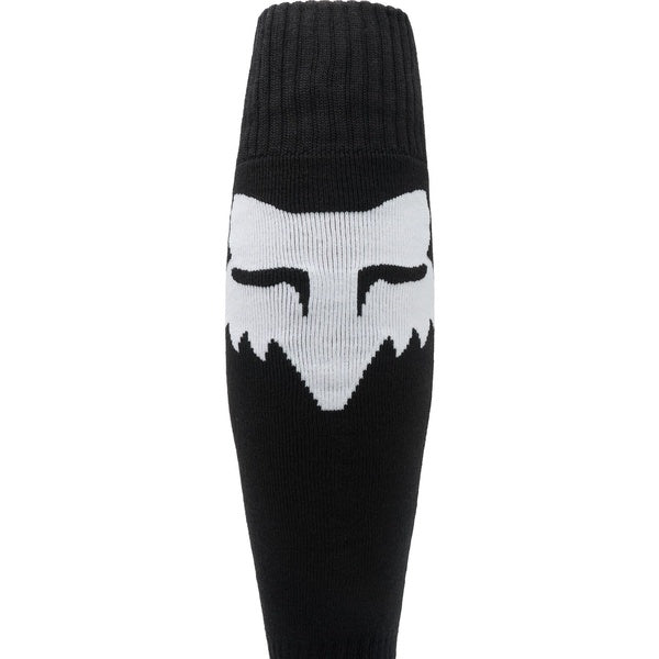 Bas de Motocross 180 Elevated Core/ Fox, noir