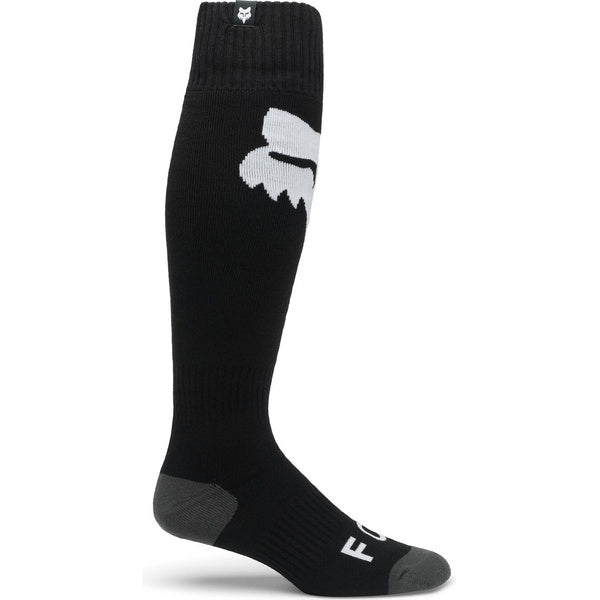 Bas de Motocross 180 Elevated Core/ Fox, noir