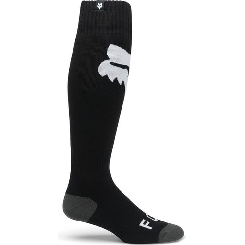 Bas de Motocross 180 Elevated Core/ Fox, noir