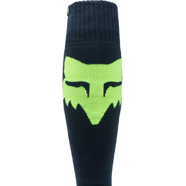 Bas de Motocross 180 Elevated Core/ Fox, bleu