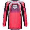 Chandail de Motocross 180 Frame Femme/Fox/rose, de face