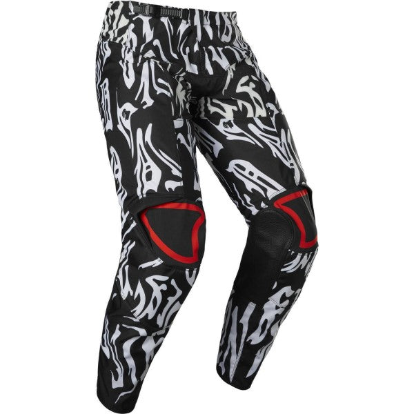 Pantalon de Motocross 180 Peril Noir