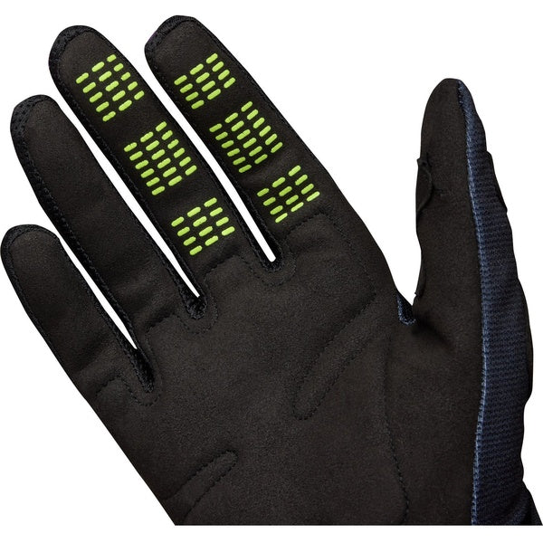 Gants de Motocross 180 Raid Junior/Fox, mauve