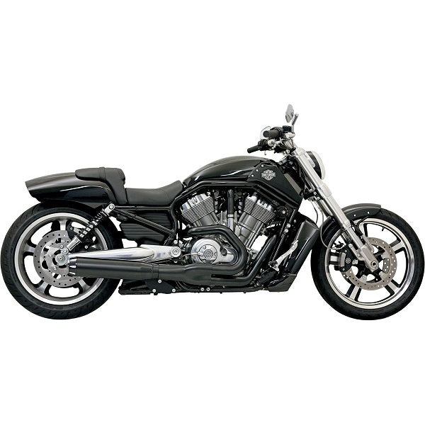 Road Rage II B1 Power 2-in-1 Exhaust System